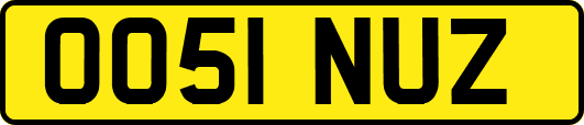 OO51NUZ