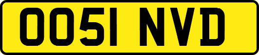 OO51NVD