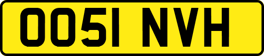 OO51NVH