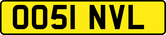 OO51NVL