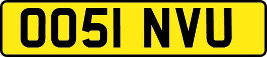 OO51NVU