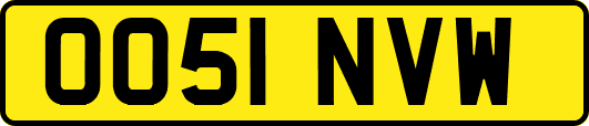 OO51NVW