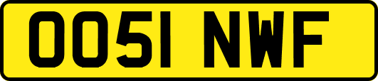 OO51NWF