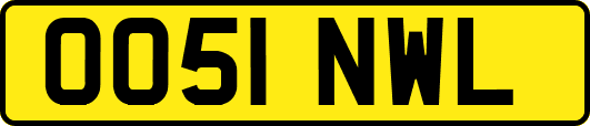 OO51NWL
