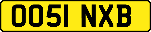 OO51NXB