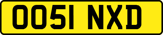 OO51NXD