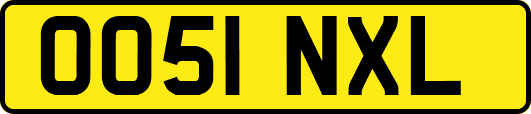 OO51NXL