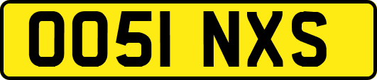 OO51NXS
