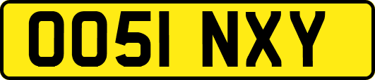 OO51NXY