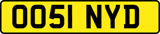 OO51NYD
