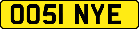OO51NYE