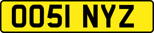 OO51NYZ