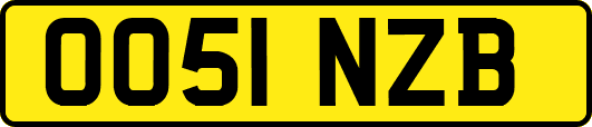 OO51NZB