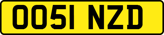 OO51NZD