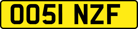OO51NZF