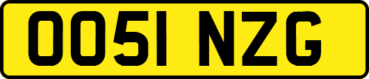 OO51NZG