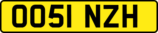 OO51NZH