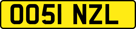 OO51NZL