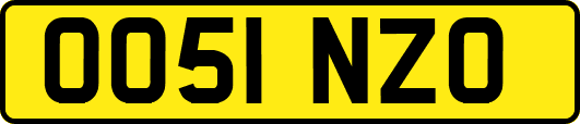 OO51NZO