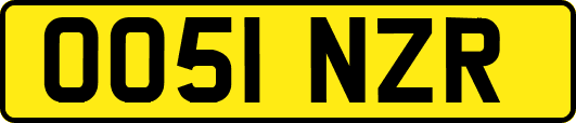 OO51NZR
