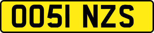 OO51NZS
