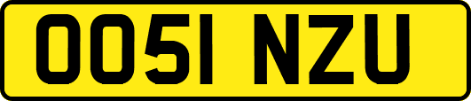 OO51NZU