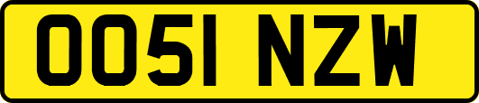 OO51NZW