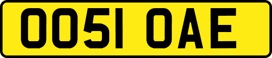 OO51OAE