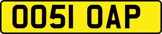OO51OAP