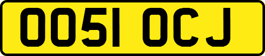 OO51OCJ