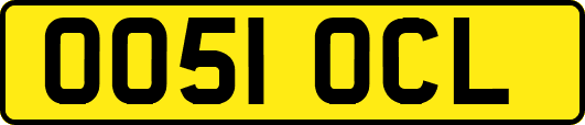 OO51OCL