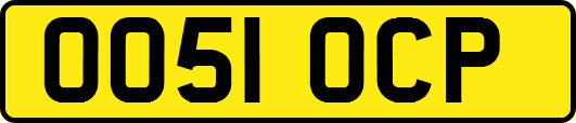 OO51OCP