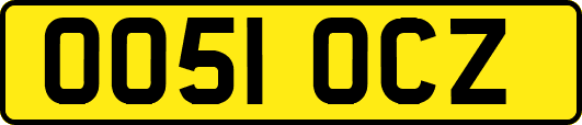 OO51OCZ