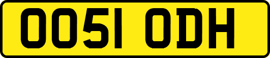 OO51ODH