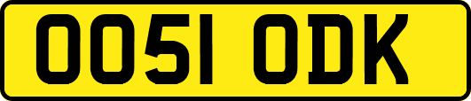 OO51ODK