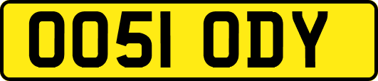 OO51ODY
