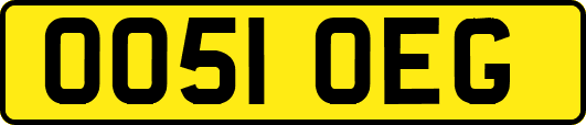 OO51OEG