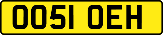 OO51OEH