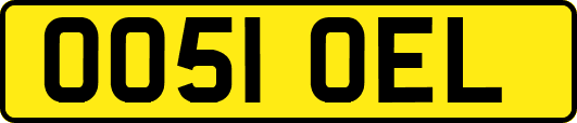 OO51OEL