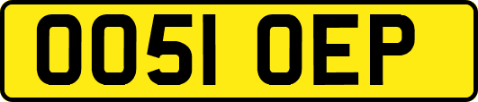 OO51OEP