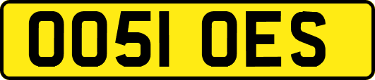 OO51OES