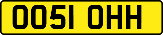 OO51OHH