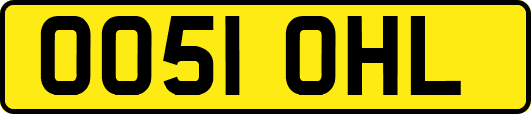 OO51OHL