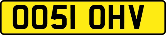 OO51OHV
