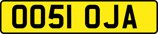 OO51OJA