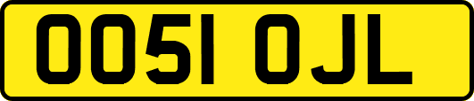 OO51OJL