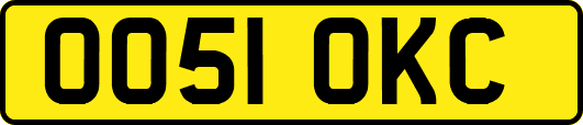 OO51OKC