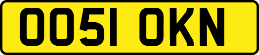 OO51OKN