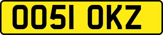 OO51OKZ