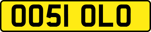 OO51OLO